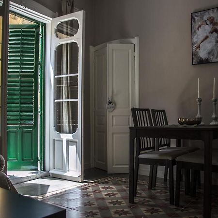 Villa Parva Domus à Modica Extérieur photo